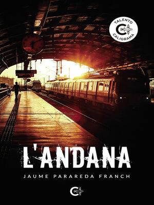 cover image of L'Andana